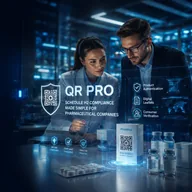 QR Pro eVerify