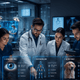 Clinical charting dashboards for dental, eye care, physiotherapy and veterinary practices